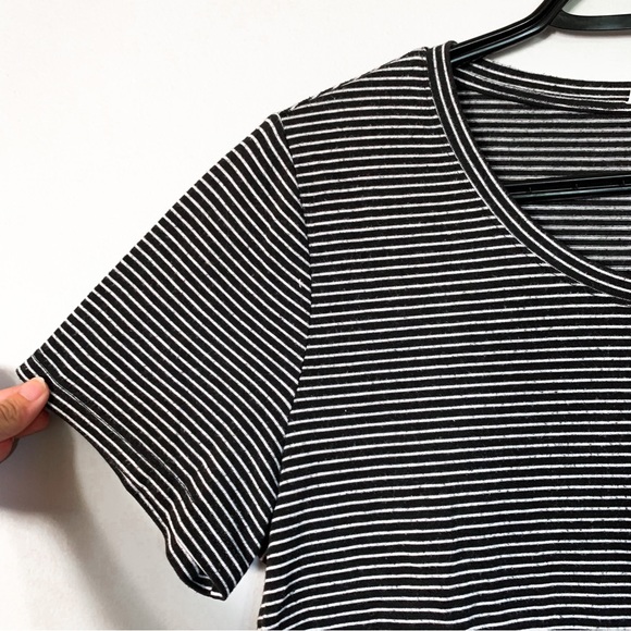 Garage • Striped Tee - Picture 4 of 6